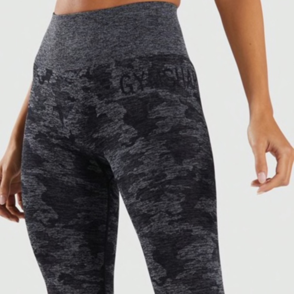 Gymshark leggings